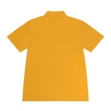 Load image into Gallery viewer, Men's Sport Polo Shirt