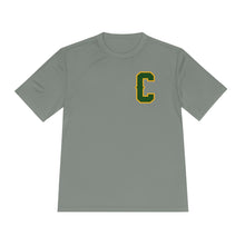 Load image into Gallery viewer, Carolina Clovers Unisex Moisture Wicking Tee