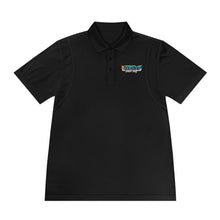 Load image into Gallery viewer, Men's Sport Polo Shirt