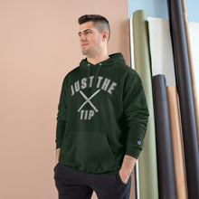 Load image into Gallery viewer, Tint'er Brand™ Just the Tip hoodie