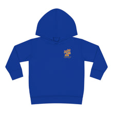 Load image into Gallery viewer, STBBQ Toddler Pullover Fleece Hoodie Customizable