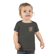 Load image into Gallery viewer, Toddler T-shirt Customizable