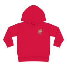 Load image into Gallery viewer, STBBQ Toddler Pullover Fleece Hoodie Customizable