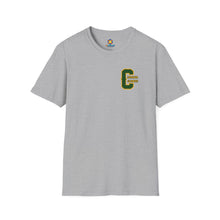 Load image into Gallery viewer, Carolina Clovers Unisex Softstyle T-Shirt