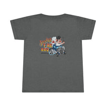 Load image into Gallery viewer, Toddler T-shirt Customizable