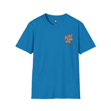 Load image into Gallery viewer, Smokey Tire Unisex Softstyle T-Shirt Customizable