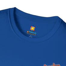 Load image into Gallery viewer, Smokey Tire Unisex Softstyle T-Shirt Customizable