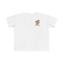 Load image into Gallery viewer, STBBQ Customizable Toddler's Tee