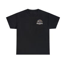 Load image into Gallery viewer, Unisex Heavy Cotton Tee Customizable
