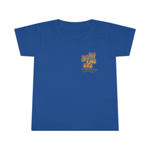 Load image into Gallery viewer, Toddler T-shirt Customizable