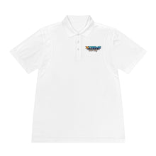 Load image into Gallery viewer, Men's Sport Polo Shirt