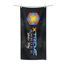 Load image into Gallery viewer, Polycotton Towel