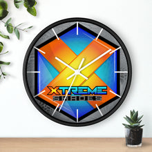 Load image into Gallery viewer, Wall clock