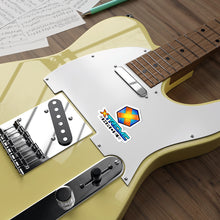 Load image into Gallery viewer, Die-Cut Stickers