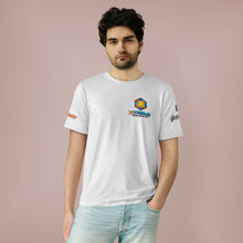 Load image into Gallery viewer, Unisex AOP Cut & Sew T-Shirt
