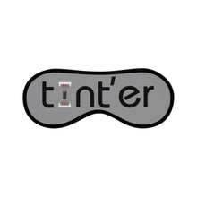 Load image into Gallery viewer, Tint'er Brand™ Sleeping Mask