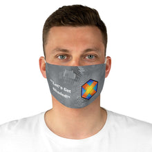 Load image into Gallery viewer, Fabric Face Mask
