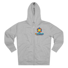 Load image into Gallery viewer, Men's Cultivator Zip Hoodie