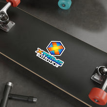 Load image into Gallery viewer, Die-Cut Stickers