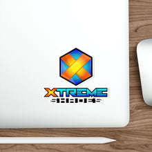 Load image into Gallery viewer, Die-Cut Stickers