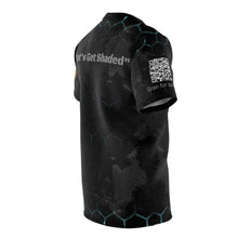 Load image into Gallery viewer, Unisex AOP Cut & Sew Tee