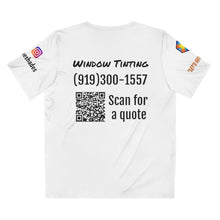 Load image into Gallery viewer, Unisex AOP Cut & Sew T-Shirt