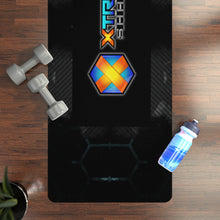 Load image into Gallery viewer, Rubber Yoga Mat