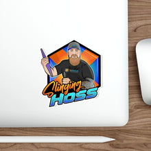 Load image into Gallery viewer, Die-Cut Stickers