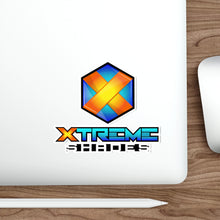Load image into Gallery viewer, Die-Cut Stickers
