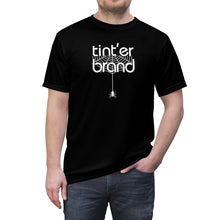 Load image into Gallery viewer, Tint'er Brand ™ Halloween tee