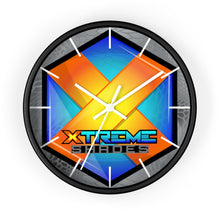 Load image into Gallery viewer, Wall clock