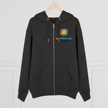 Load image into Gallery viewer, Men's Cultivator Zip Hoodie