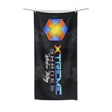 Load image into Gallery viewer, Polycotton Towel