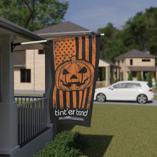 Load image into Gallery viewer, Tint'er Brand™ Halloween Banner