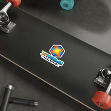 Load image into Gallery viewer, Die-Cut Stickers