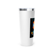 Load image into Gallery viewer, Copper Vacuum Insulated Tumbler, 22oz