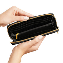 Load image into Gallery viewer, Tint'er™ Zipper Wallet