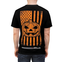 Load image into Gallery viewer, Tint'er Brand ™ Halloween tee