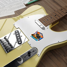 Load image into Gallery viewer, Die-Cut Stickers