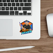 Load image into Gallery viewer, Die-Cut Stickers