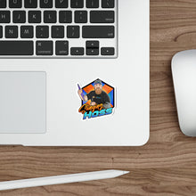Load image into Gallery viewer, Die-Cut Stickers