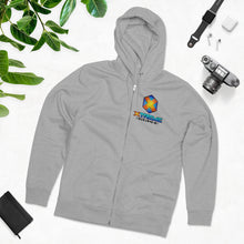 Load image into Gallery viewer, Men's Cultivator Zip Hoodie
