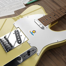 Load image into Gallery viewer, Die-Cut Stickers