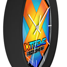 Load image into Gallery viewer, Wall clock