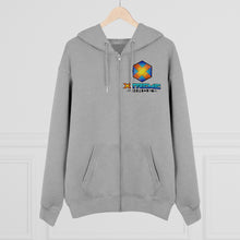 Load image into Gallery viewer, Men's Cultivator Zip Hoodie