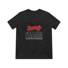 Load image into Gallery viewer, Tint'er Brand™ Sorry I'm late
