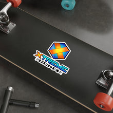 Load image into Gallery viewer, Die-Cut Stickers