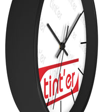 Load image into Gallery viewer, Tint'er™ Wall Clock