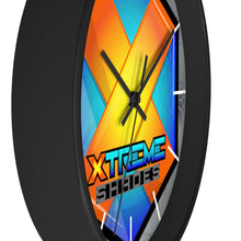 Load image into Gallery viewer, Wall clock