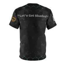 Load image into Gallery viewer, Unisex AOP Cut & Sew Tee